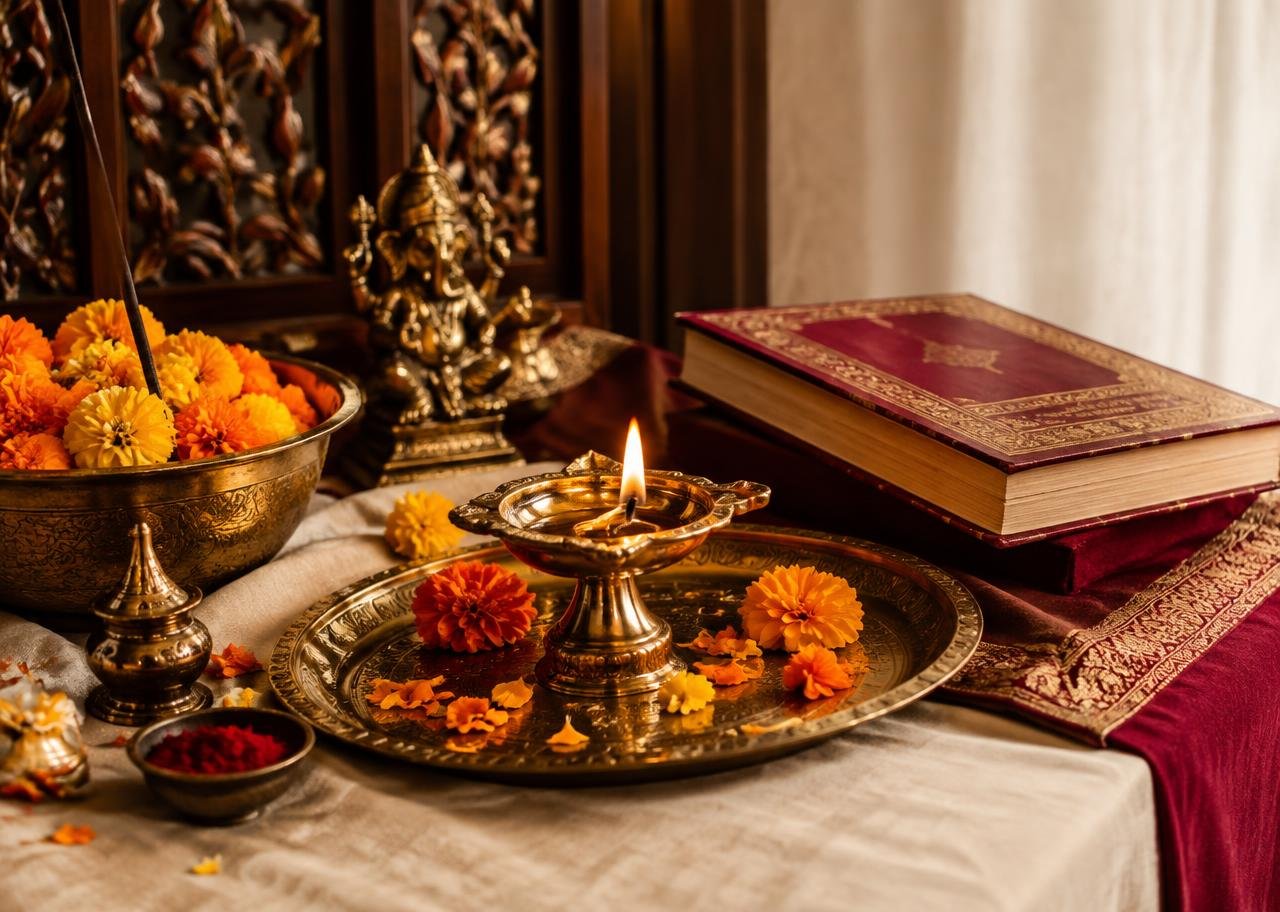 Mantra & Prayer spiritual practice